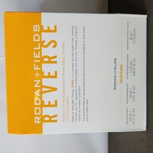 Rodan + Fields reverse